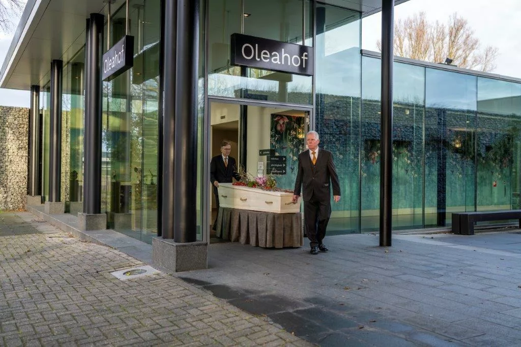 oleahof